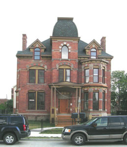 detroit