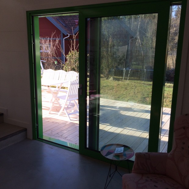 Blogg_ett hus blir till_del 26_ ingen nivåskillnad