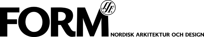 Form Magazine