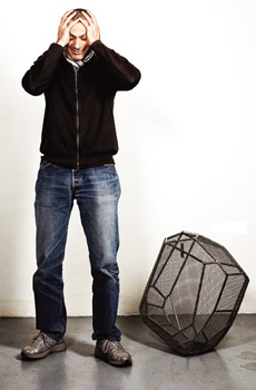 Arik Levy