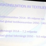 Från presentationen av proffsiga Elin Lydahl