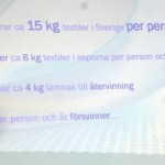 Från presentationen av proffsiga Elin Lydahl