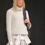 Peak performance outfit, och disposable glasses