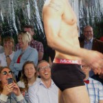 Svenska kalsonger i bambu