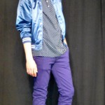 Vintage outfit