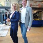 Kolla klackarna, holländska agenten med Jan Östvold