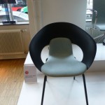 Deli Chair - best of the best från Red Dot