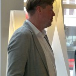 Jan Östvold i tnkar